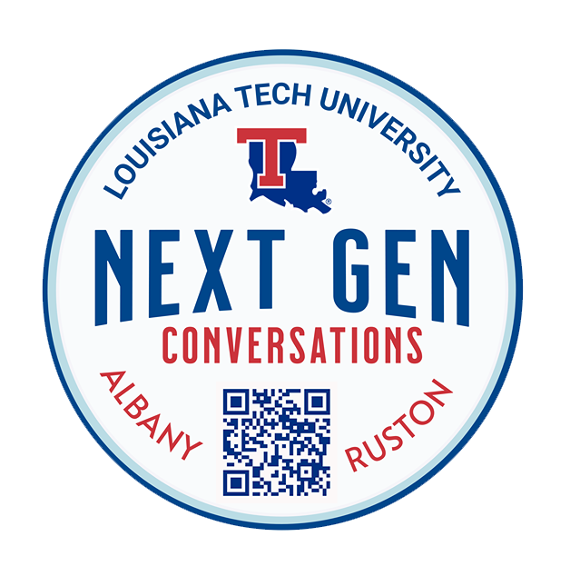 Next Gen Conversations logo