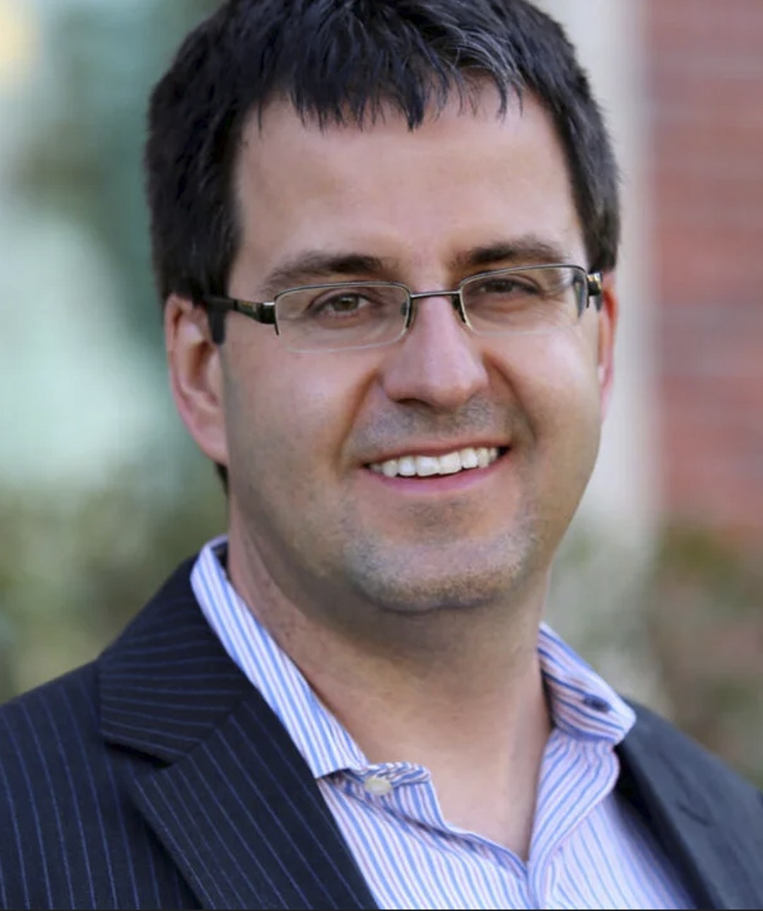 Keynote Speaker Prof. Remo Rohs