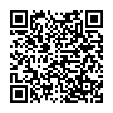 QR Code for Tech Table Dining Hall
